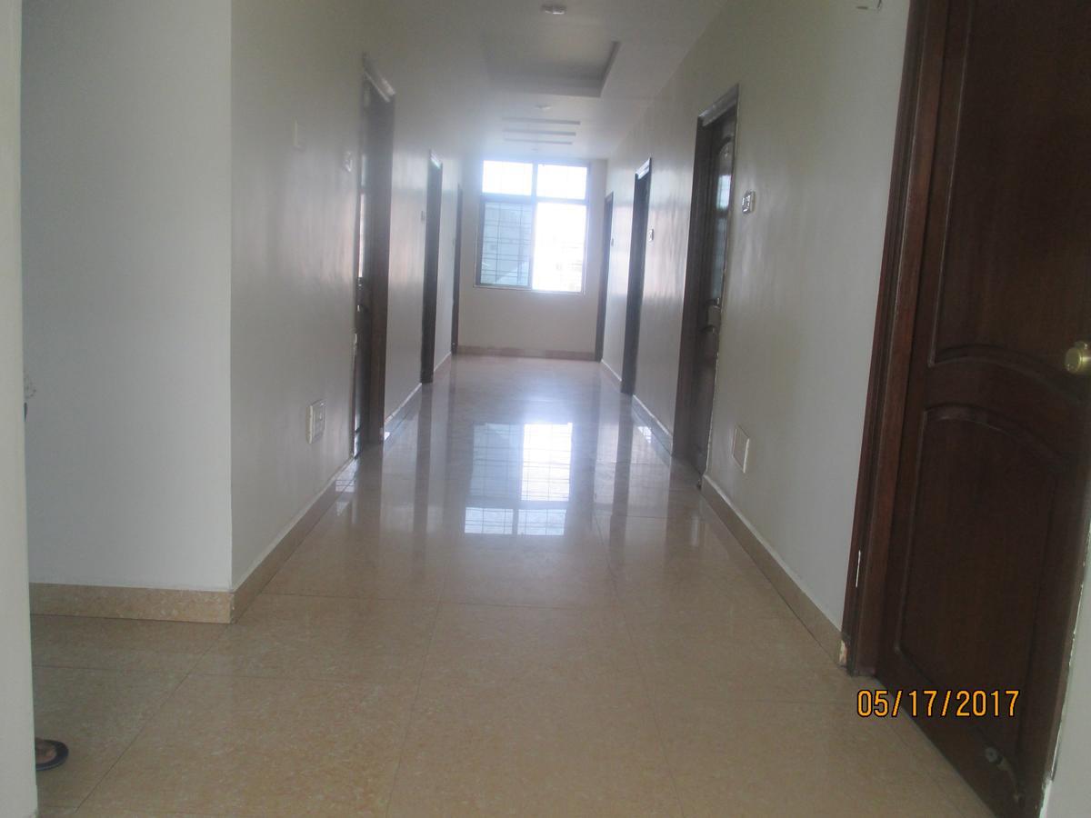 Sri Sai Ganesh Lodge Hyderabad Exterior photo