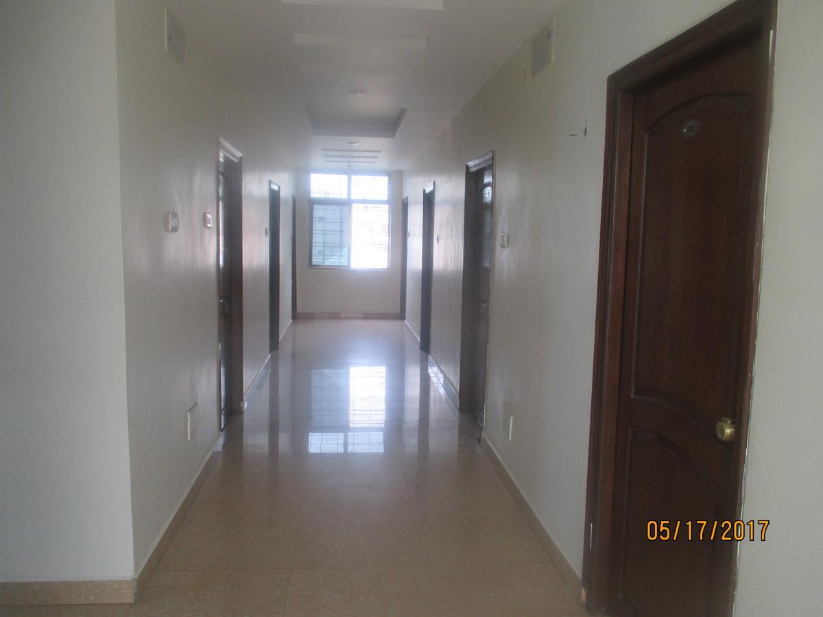 Sri Sai Ganesh Lodge Hyderabad Exterior photo